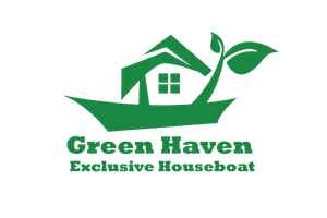 Green Haven Exclusive Houseboat
